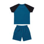 Run Headphone 2-Piece Suit for Kids - Image 2